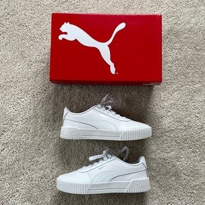 Puma Shoes - NEW CONDITION